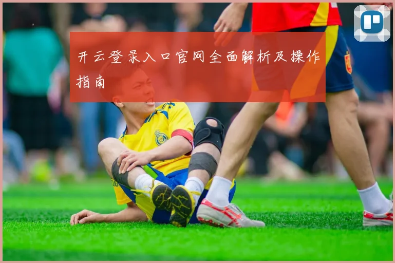 开云登录入口官网全面解析及操作指南