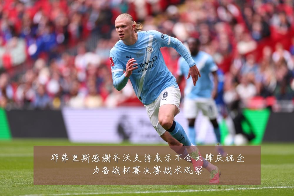 邓弗里斯感谢齐沃支持表示不会大肆庆祝全力备战杯赛决赛战术观察